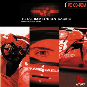Total Immersion Racing sur PC