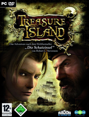 Treasure Island sur PC