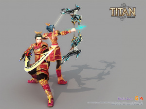 Images de Titan Online