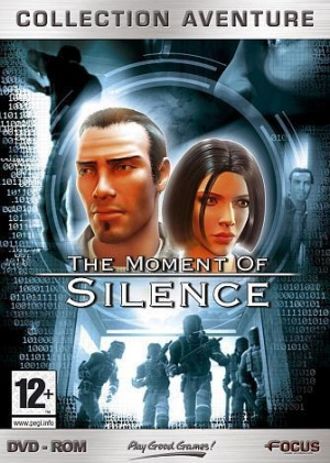 The Moment of Silence sur PC