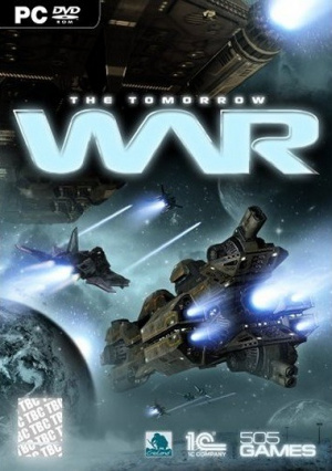 The Tomorrow War sur PC