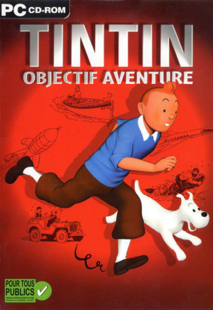 Tintin : Objectif Aventure sur PC