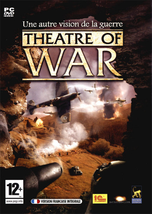 Theatre of War sur PC