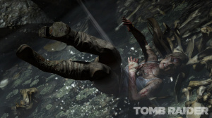 Tomb Raider - E3 2011