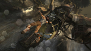 E3 2012 : Images de Tomb Raider
