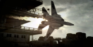 E3 2011 : 505 Games annonce Top Gun: Hard Lock