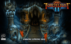 Torchlight 3 avant Diablo III