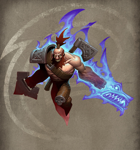 GC 2011 : Images de Torchlight II