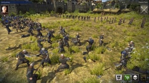 Total War Battles : Kingdom annoncé