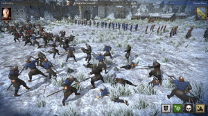 Total War Battles : Kingdom