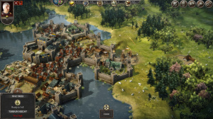 Total War Battles : Kingdom annoncé