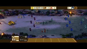 Total War Battles : Shogun de sortie sur PC et Mac