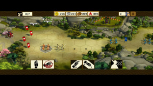Total War Battles : Shogun de sortie sur PC et Mac