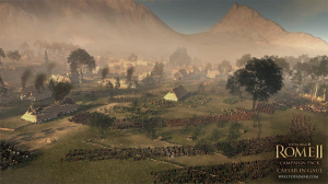 Total War Rome 2 : La Gaule en extension