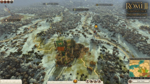 Total War Rome 2 : La Gaule en extension