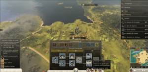 Total War : Rome II : Caesar in Gaul