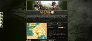 Total War : Rome II : Caesar in Gaul