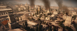 Total War : Rome II - GC 2012