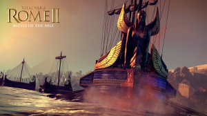 E3 2013 : Images de Total War : Rome II