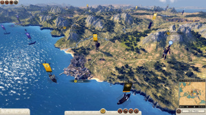 Total War : Rome II - E3 2013