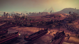 Total War : Rome II - E3 2013