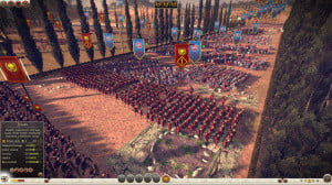 Total War : Rome II