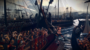 Un nouveau patch pour Total War : Rome 2