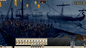 Un pack Tribus Nomades pour Total War : Rome II