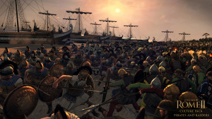 Une "Emperor Edition" pour Total War : Rome II