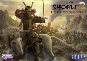Images de Total War : Shogun 2 : L'essor des Samouraïs