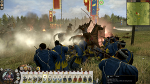Total War : Shogun 2 - La Fin des Samouraïs