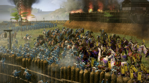 Une date et des images pour Total War : Shogun 2 : La Fin des Samouraïs