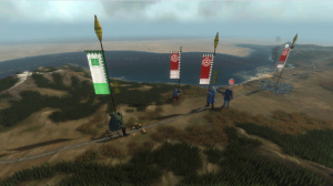 Une date et des images pour Total War : Shogun 2 : La Fin des Samouraïs