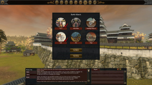 Total War : Shogun 2