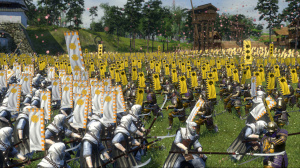 Images de Total War : Shogun 2