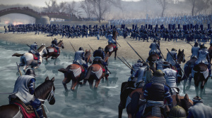 Un pack pour Total War : Shogun 2