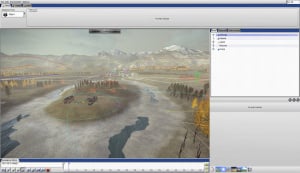Total War : Shogun 2 présente son éditeur de maps