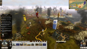 Un nouveau DLC pour Total War : Shogun 2