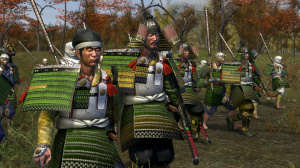 Total War : Shogun 2, nouvelle campagne annoncée