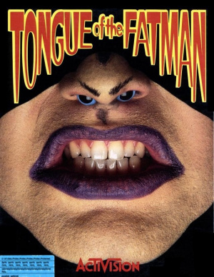 Tongue of the Fatman sur PC