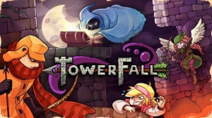 Towerfall, l'exclusivité Ouya arrive sur PC