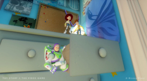 Toy Story 3 - E3 2010