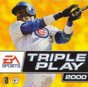Triple Play 2000 sur PC