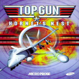 Top Gun : Hornet's Nest sur PC