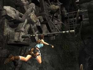Images : Tomb Raider 10th Anniversary