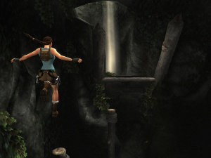 Images : Tomb Raider 10th Anniversary