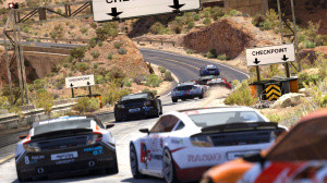 TrackMania² Canyon en bêta cet été