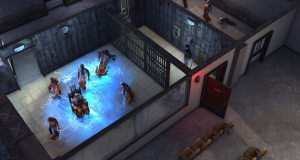 Trapped Dead, le zombie game tactique