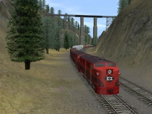 Paradox annonce Trainz : The Complete Collection