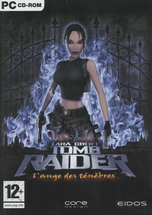 Tomb Raider : L'Ange des Ténèbres sur PC